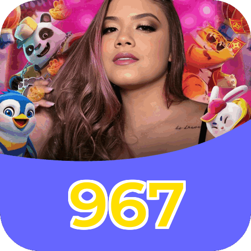 967 RTP Games