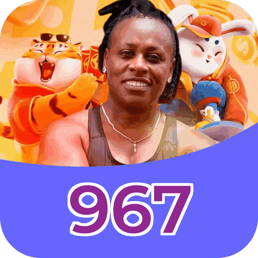 967